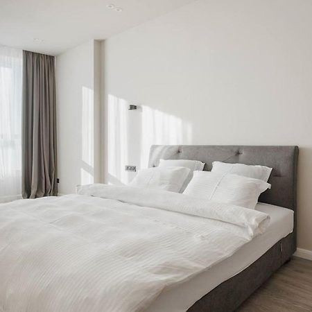 Noviy Bereg Design Apartment Odessa Buitenkant foto