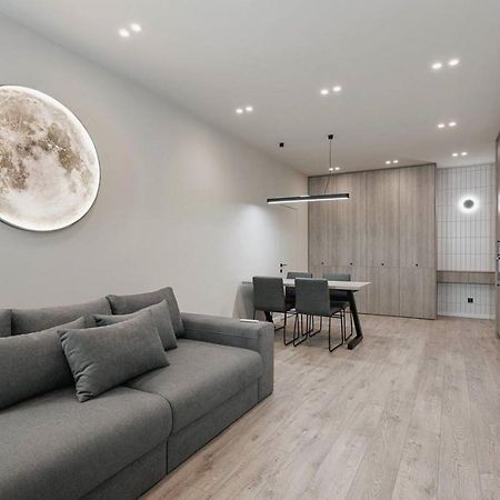 Noviy Bereg Design Apartment Odessa Buitenkant foto