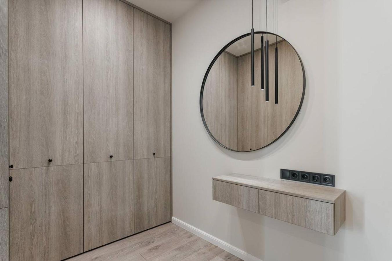 Noviy Bereg Design Apartment Odessa Buitenkant foto
