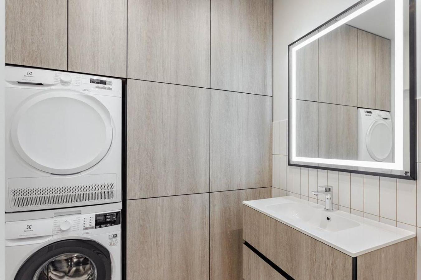 Noviy Bereg Design Apartment Odessa Buitenkant foto
