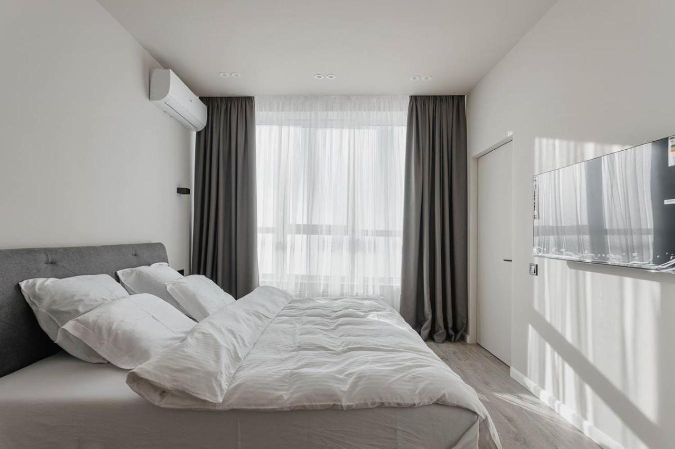 Noviy Bereg Design Apartment Odessa Buitenkant foto