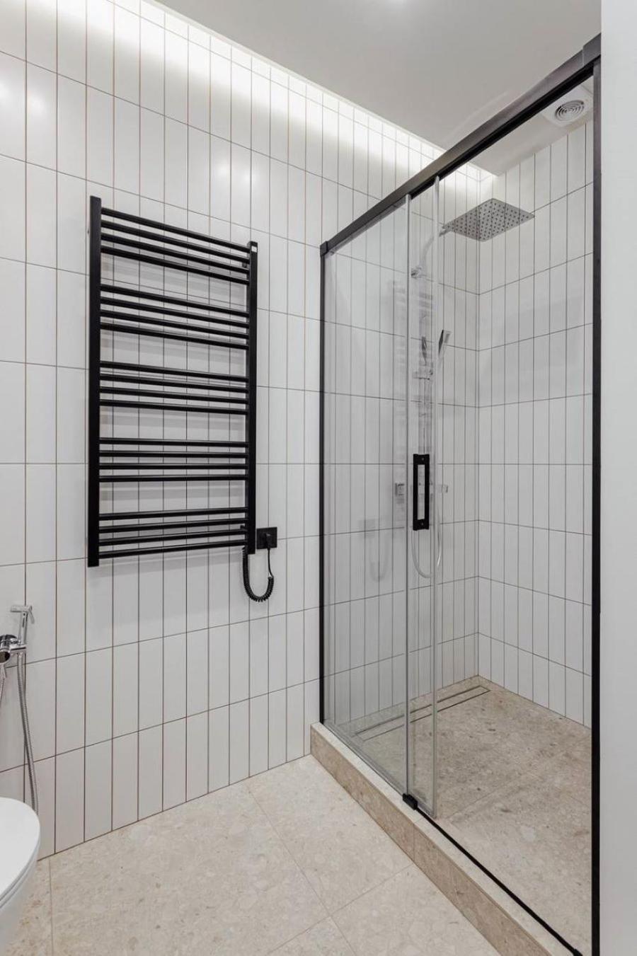 Noviy Bereg Design Apartment Odessa Buitenkant foto